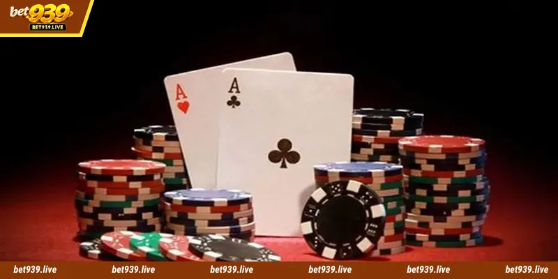 BET939 Cards are a game you can play all the time and are very easy to win