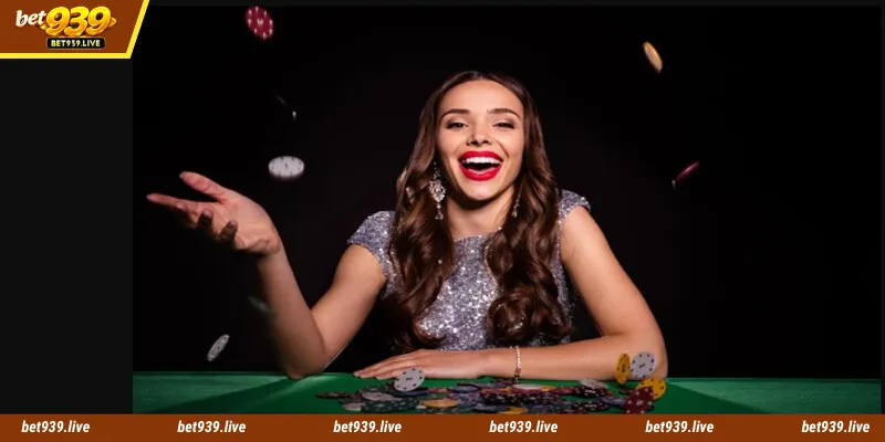 Responsible Gaming is very important for BET939 players