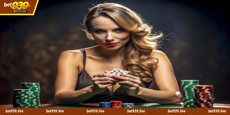 BET939 provides very reliable support for players