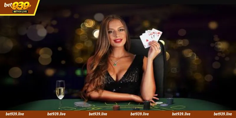 Enhanced offers for you to enjoy at BET939