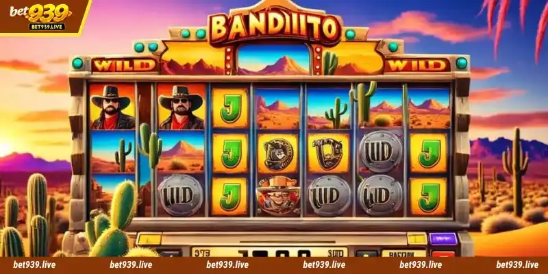 BET939 Slots are very easy to play