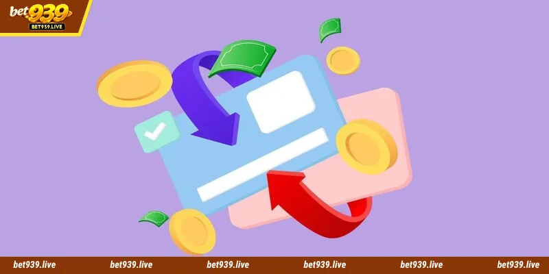 Multiple deposit methods