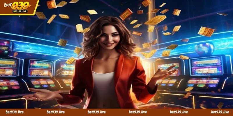 BET939 Live casino is the ultimate gaming lobby of 2026