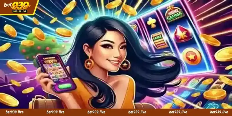 Many great deals to take advantage of at BET939