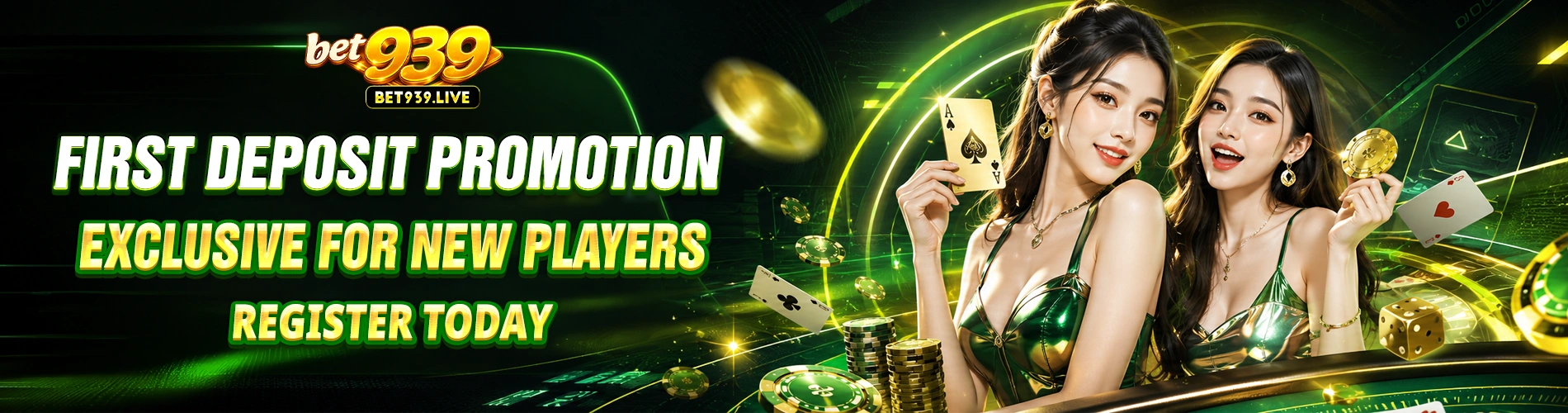 BET939 Pakistan banner