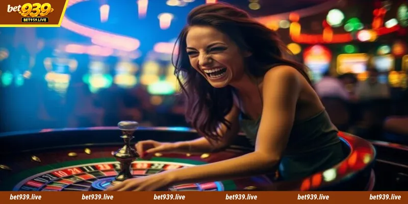 Many top-tier game genres at this super hot online casino